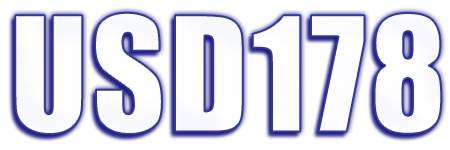 USD178 LOGO